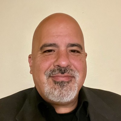 Jim Lucas, Co-founder, CTO